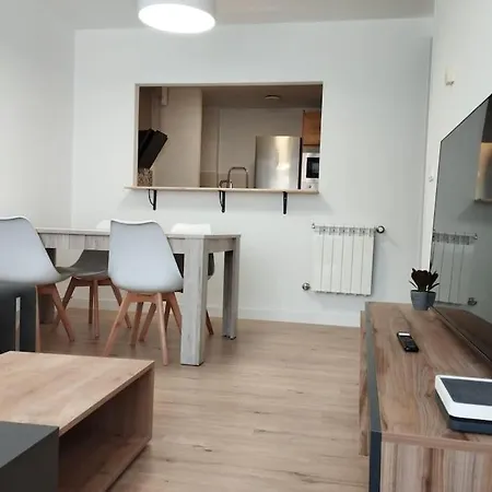 Da Costa A Marina Apartment *