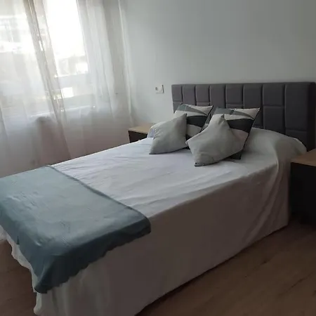 Apartment Da Costa A Marina *