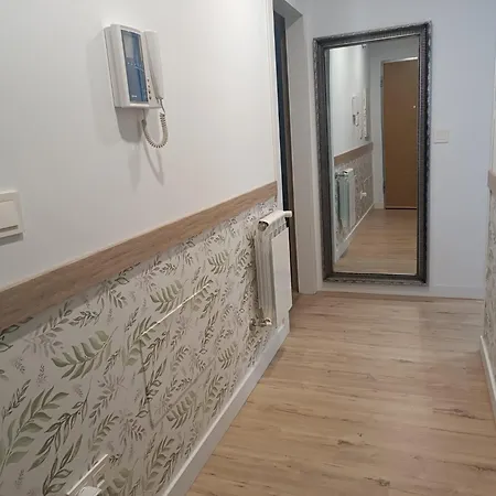 Apartment Da Costa A Marina Villaestrofe