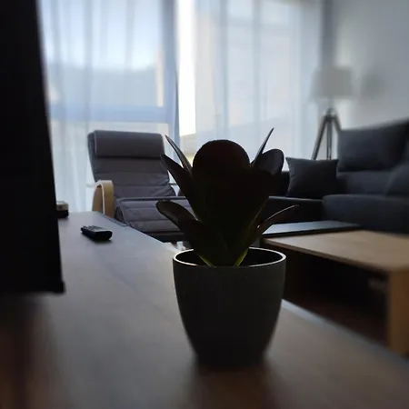 Apartment Da Costa A Marina Villaestrofe
