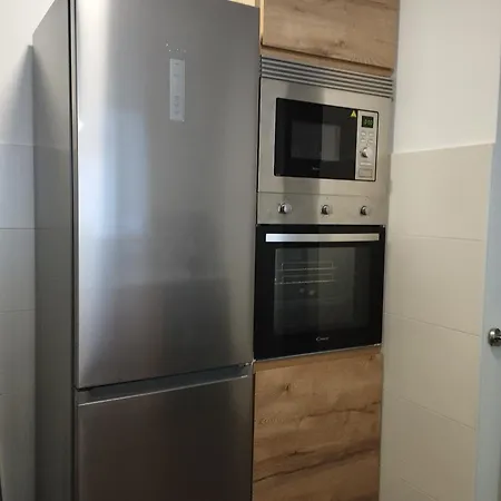 Apartment Da Costa A Marina Villaestrofe