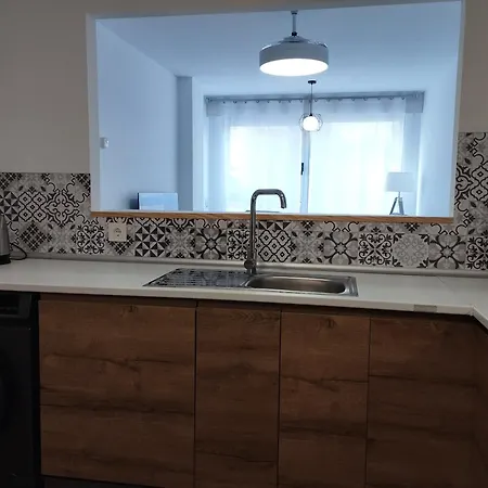 Apartment Da Costa A Marina Villaestrofe