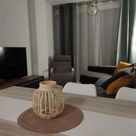 Apartment Da Costa A Marina Villaestrofe